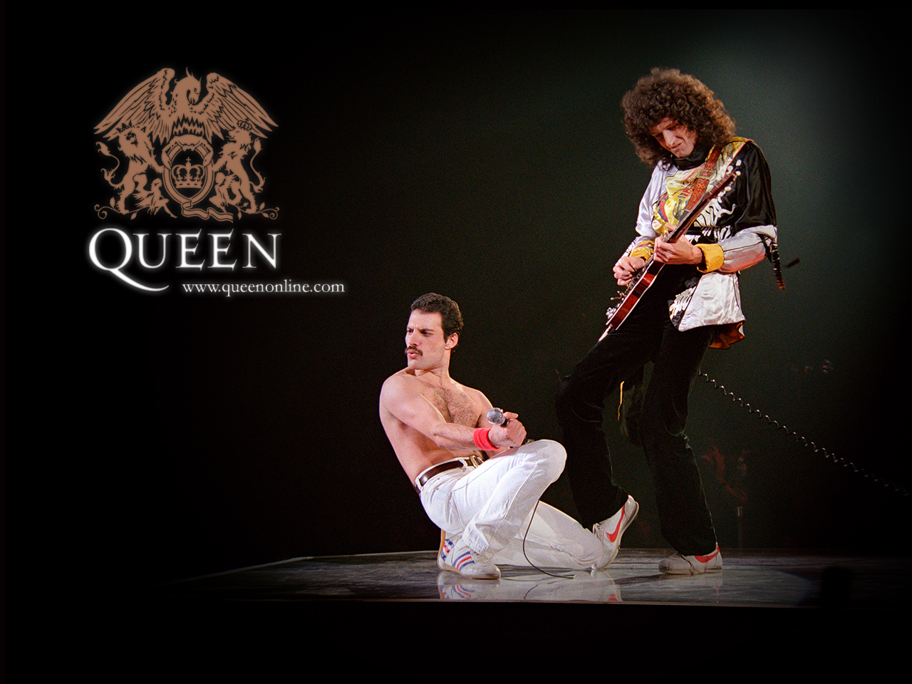 Queen Rock Montreal 01